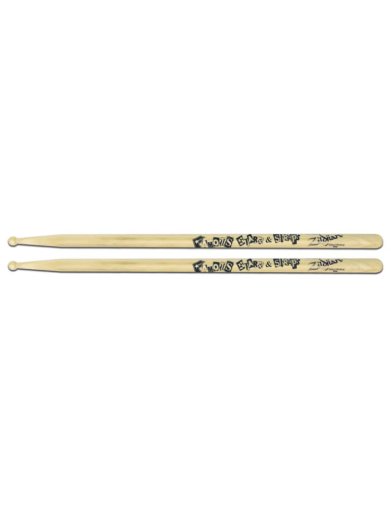  ZILDJIAN ASTBF Travis Barker Natural|MusicGoodDeal 