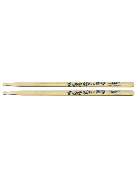  ZILDJIAN ASTBF Travis Barker Natural|MusicGoodDeal 