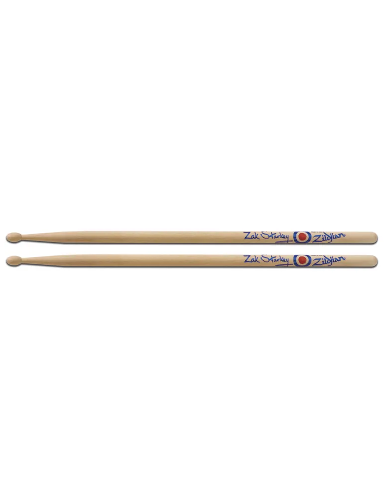  ZILDJIAN ASZS Zak starkey|MusicGoodDeal 