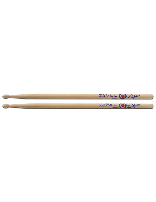  ZILDJIAN ASZS Zak starkey|MusicGoodDeal 