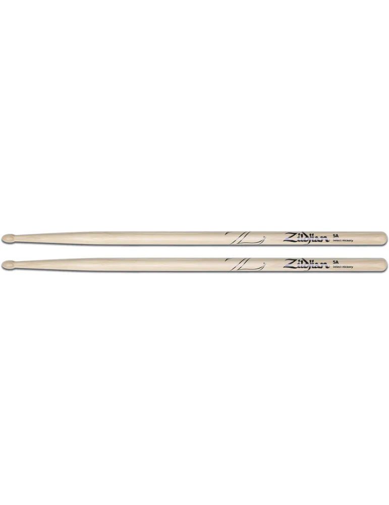 ZILDJIAN 5AWN 5A|MusicGoodDeal 