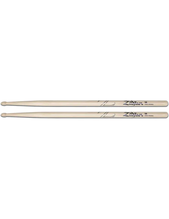  ZILDJIAN 5AWN 5A|MusicGoodDeal 