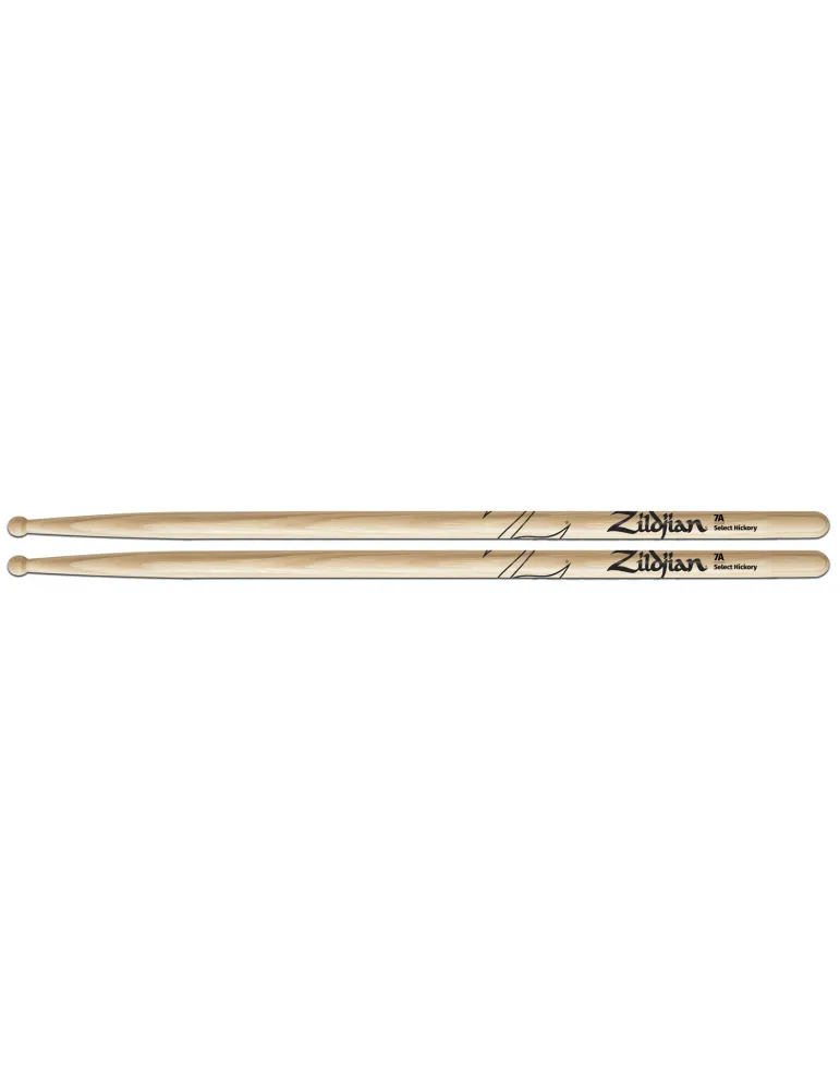  ZILDJIAN 7AWN 7A|MusicGoodDeal 
