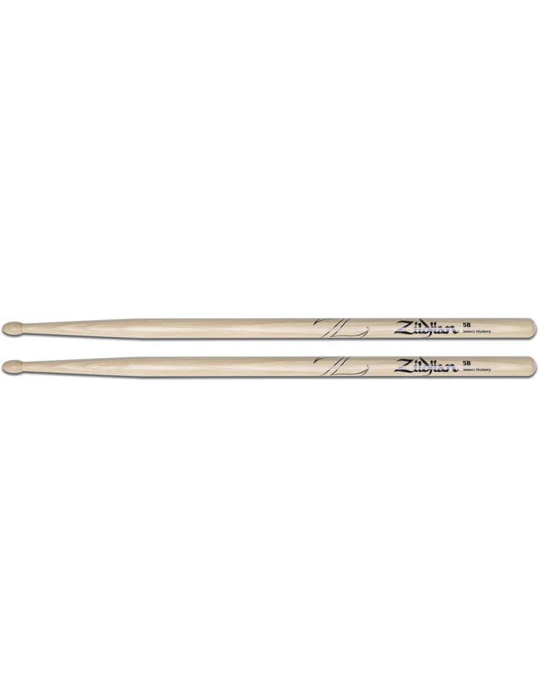  ZILDJIAN 5BWN 5B|MusicGoodDeal 