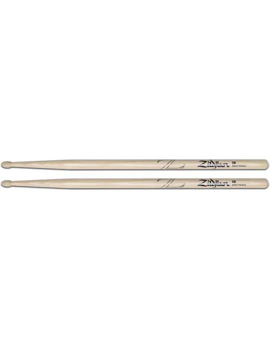  ZILDJIAN 5BWN 5B|MusicGoodDeal 