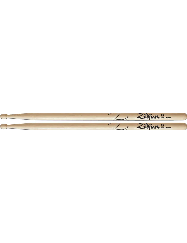 ZILDJIAN Z2B | MusicGoodDeal