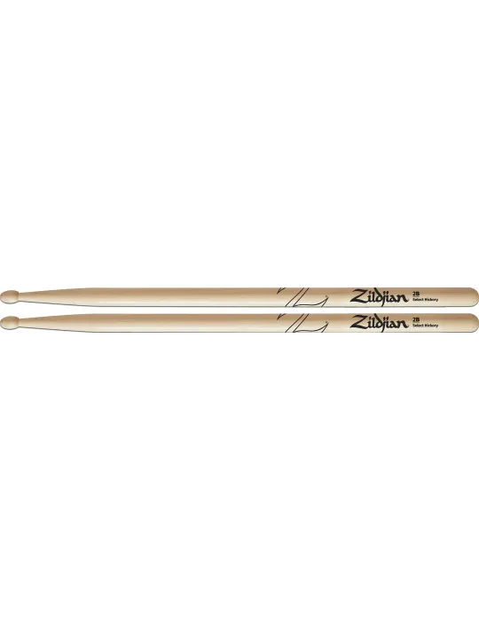 ZILDJIAN Z2B | MusicGoodDeal