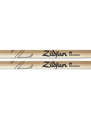 ZILDJIAN Z2B | MusicGoodDeal 2