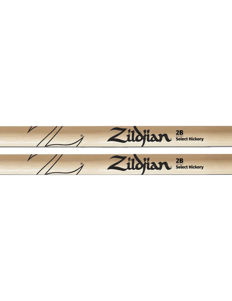 ZILDJIAN Z2B | MusicGoodDeal