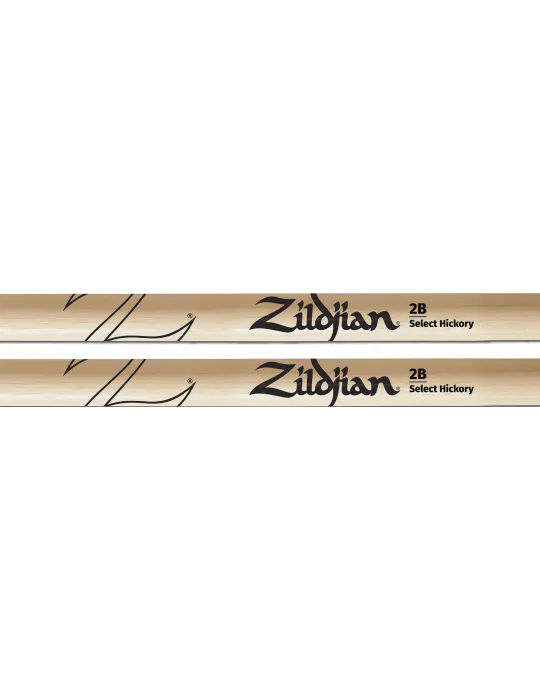 ZILDJIAN Z2B | MusicGoodDeal