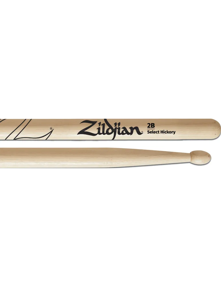 ZILDJIAN Z2B | MusicGoodDeal