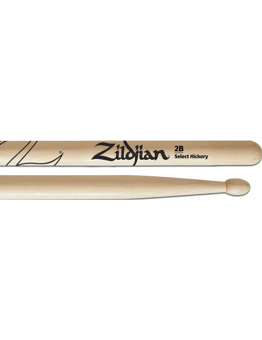 ZILDJIAN Z2B | MusicGoodDeal