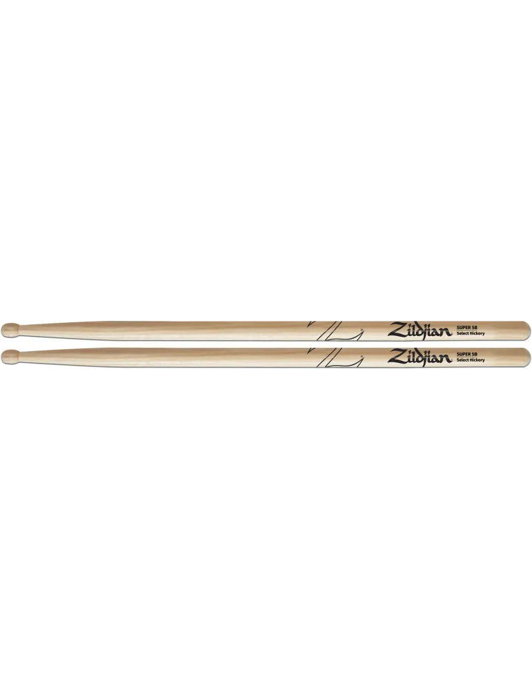  ZILDJIAN S5BWN Super 5b|MusicGoodDeal 
