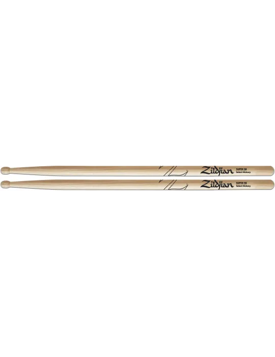  ZILDJIAN S5BWN Super 5b|MusicGoodDeal 
