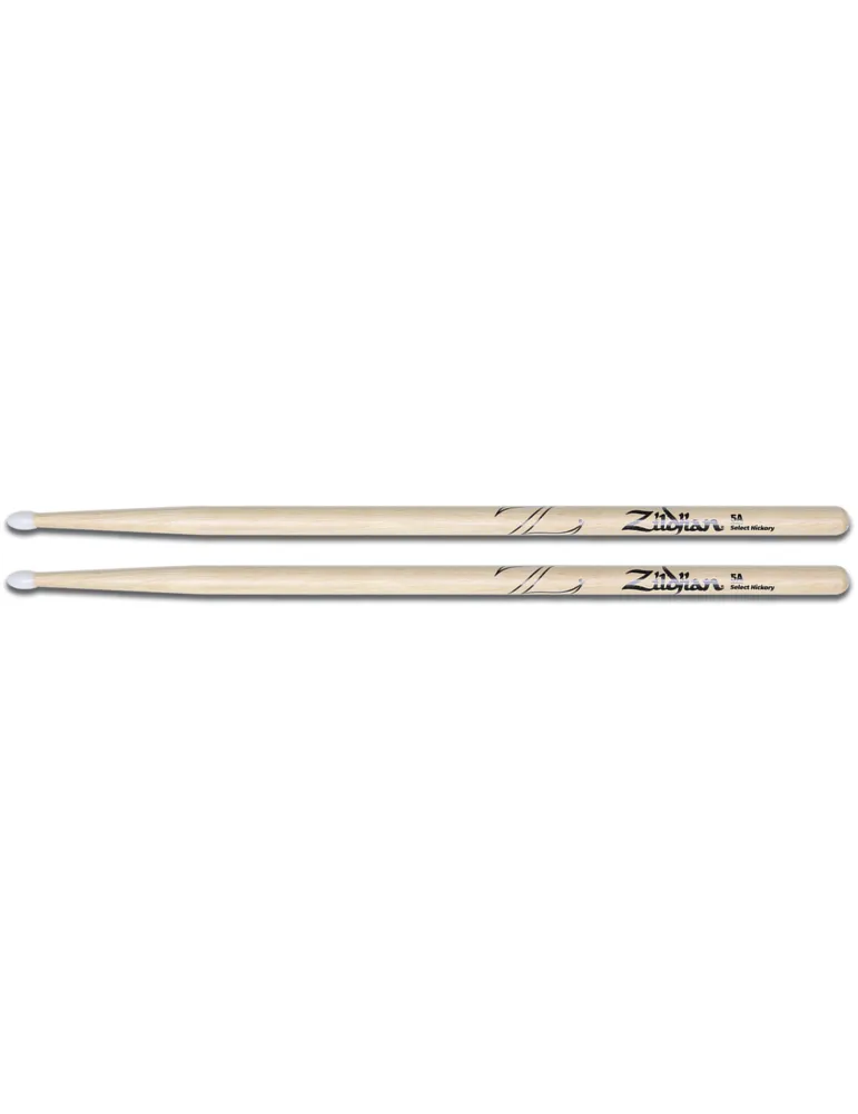  ZILDJIAN 5ANN 5a nylon|MusicGoodDeal 