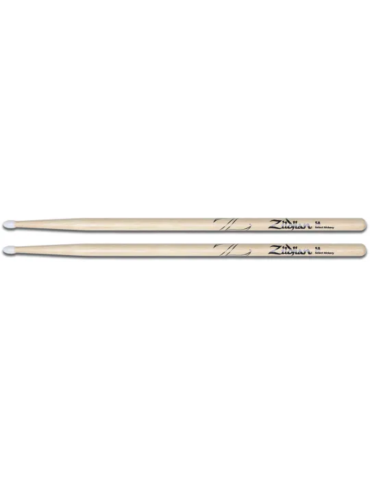  ZILDJIAN 5ANN 5a nylon|MusicGoodDeal 