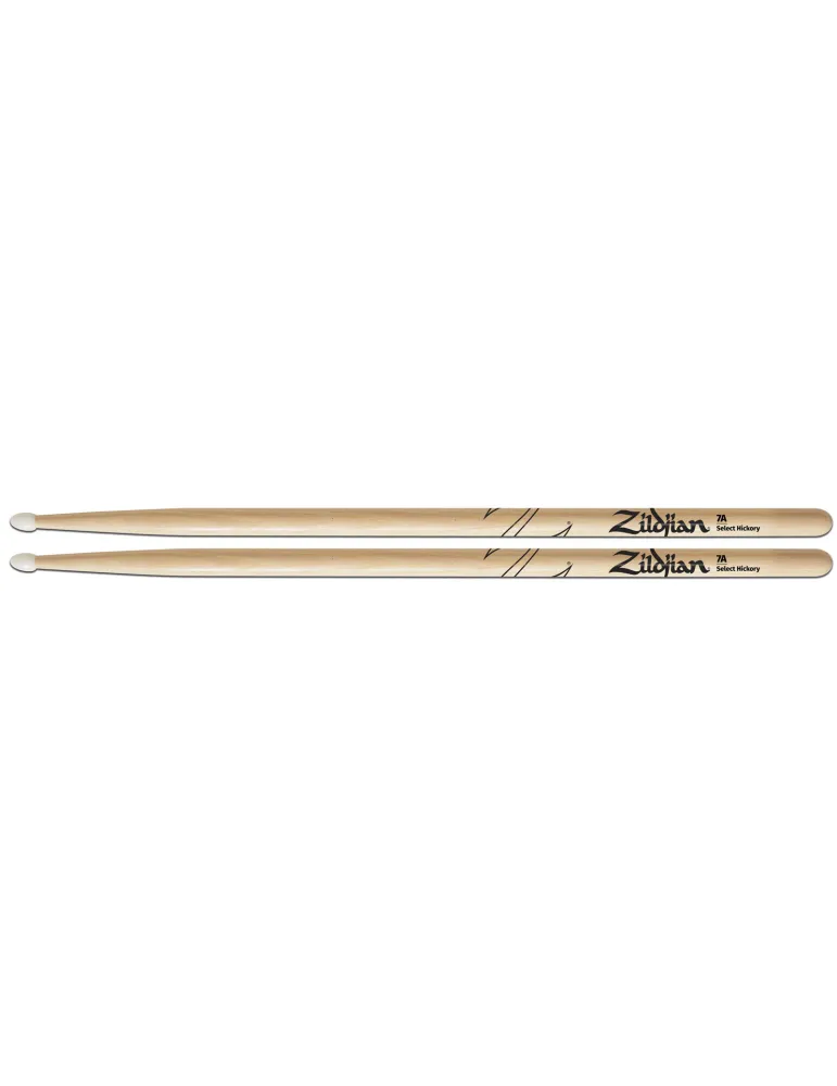  ZILDJIAN 7ANN 7a nylon|MusicGoodDeal 