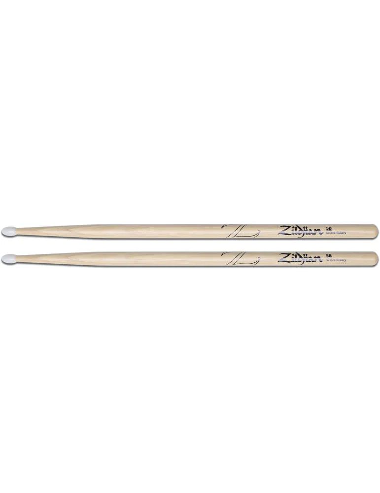  ZILDJIAN 5BNN 5b nylon|MusicGoodDeal 