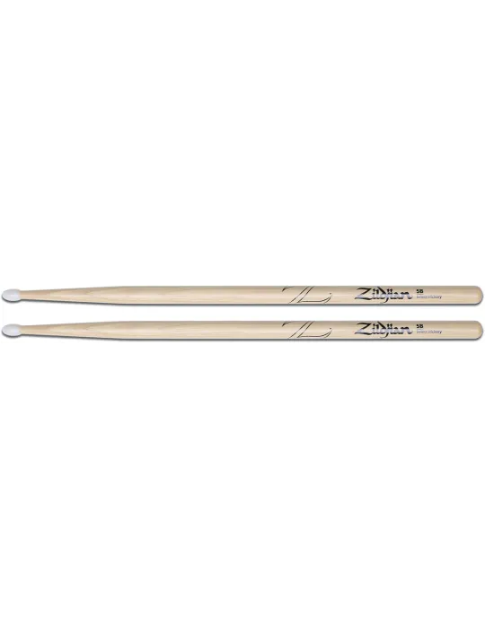  ZILDJIAN 5BNN 5b nylon|MusicGoodDeal 