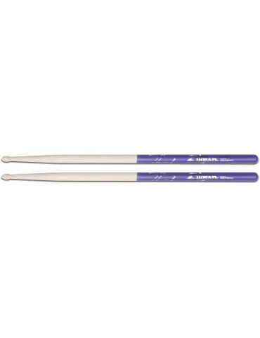  ZILDJIAN 5AWP DIP Violet 5A|MusicGoodDeal 