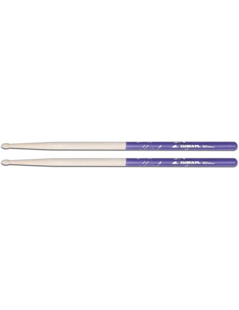  ZILDJIAN 5AWP DIP Violet 5A|MusicGoodDeal 