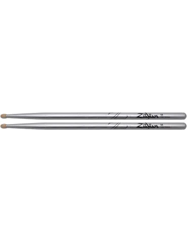  ZILDJIAN Z5ACS 5A silver chrome|MusicGoodDeal 