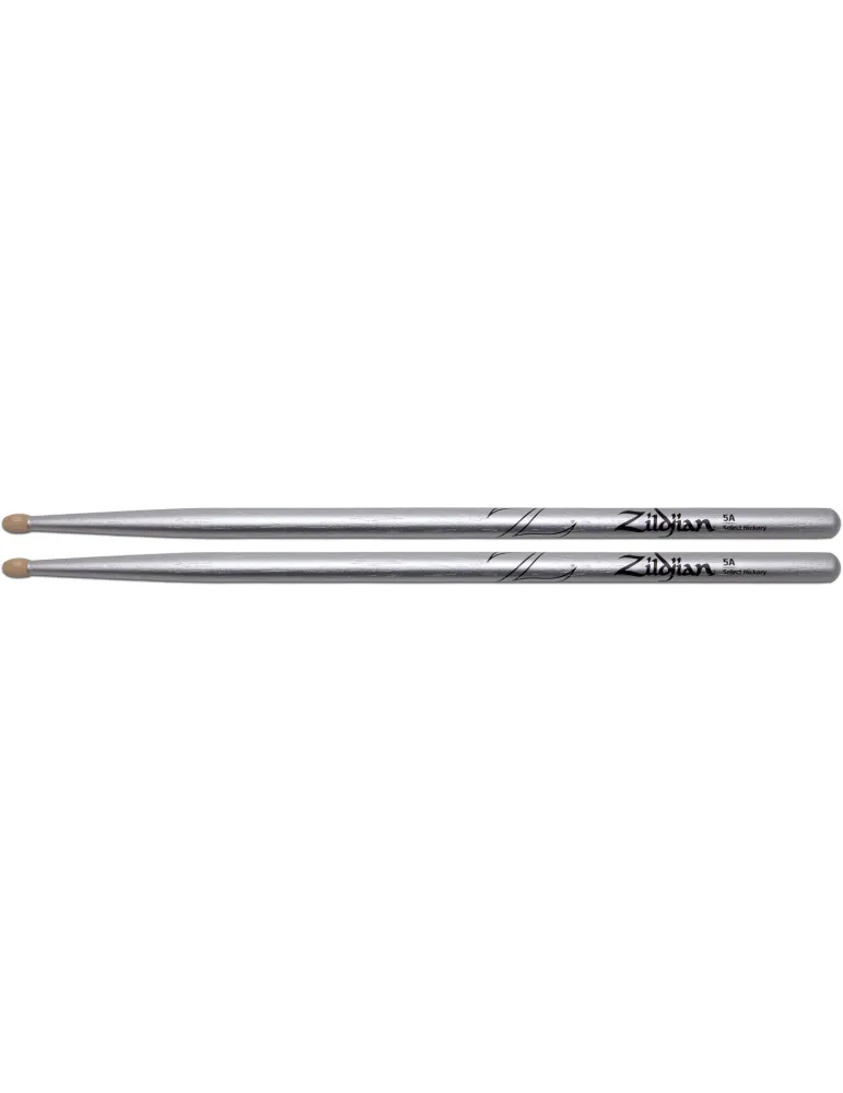  ZILDJIAN Z5ACS 5A silver chrome|MusicGoodDeal 