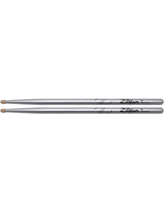 ZILDJIAN Z5ACS 5A silver chrome|MusicGoodDeal 