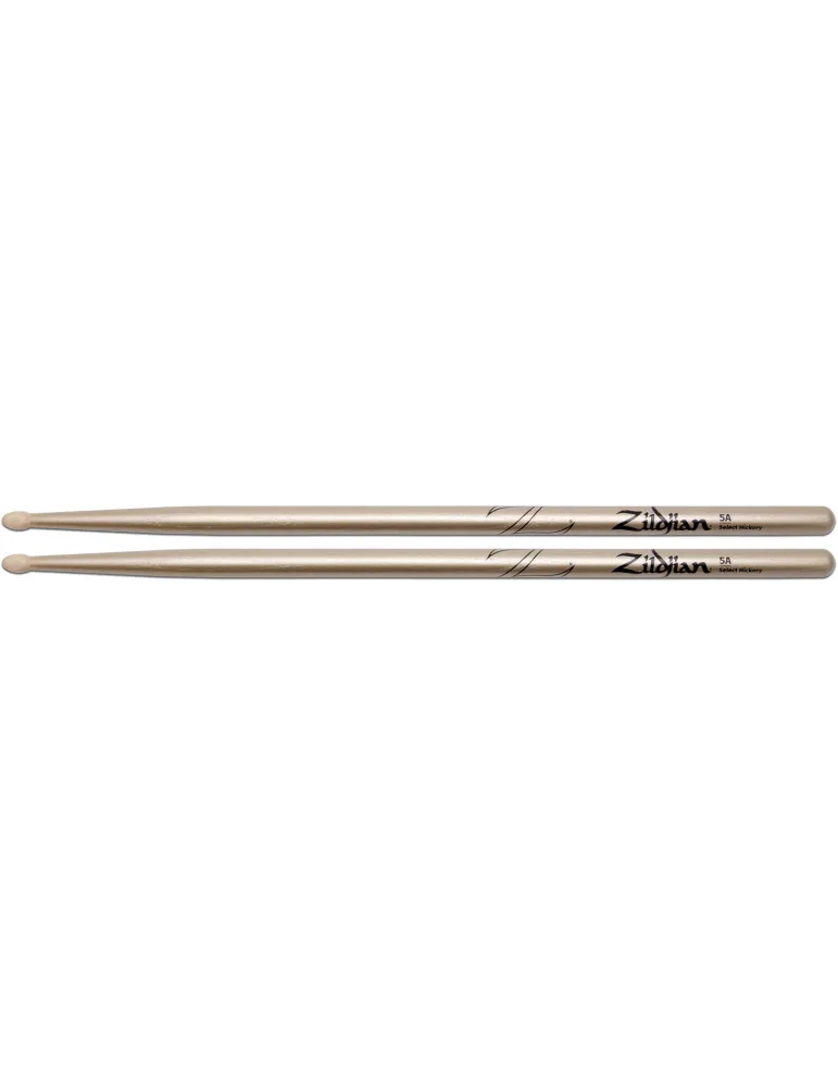  ZILDJIAN Z5ACG 5A gold chrome plated|MusicGoodDeal 