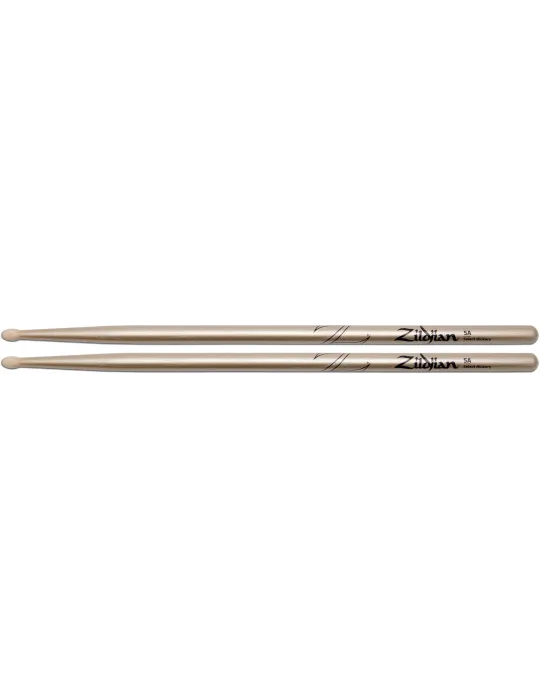  ZILDJIAN Z5ACG 5A gold chrome plated|MusicGoodDeal 
