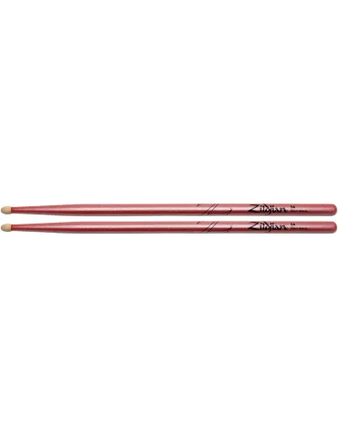  ZILDJIAN Z5ACP 5A pink chrome|MusicGoodDeal 