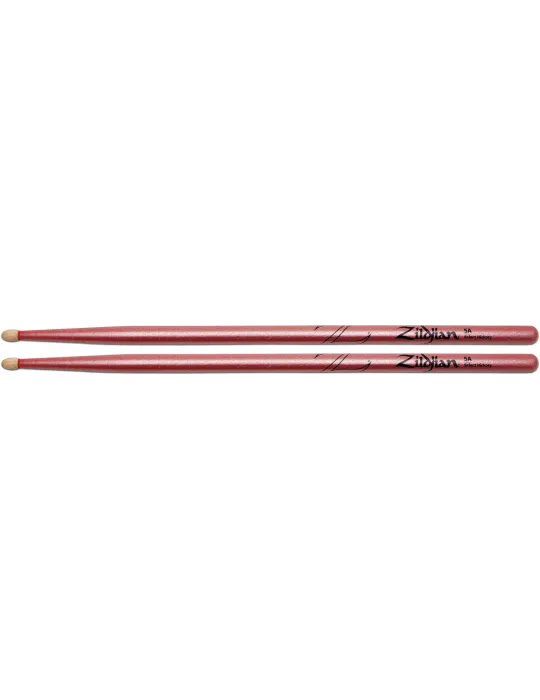  ZILDJIAN Z5ACP 5A pink chrome|MusicGoodDeal 