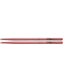  ZILDJIAN Z5ACP 5A pink chrome|MusicGoodDeal 