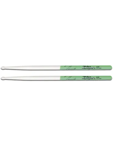  ZILDJIAN 5AMG 5a maple dip green|MusicGoodDeal 