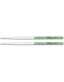  ZILDJIAN 5AMG 5a maple dip green|MusicGoodDeal 