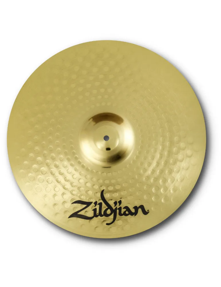 ZILDJIAN ZP18CR Crash - 18" Crash-Ride|MusicGoodDeal 