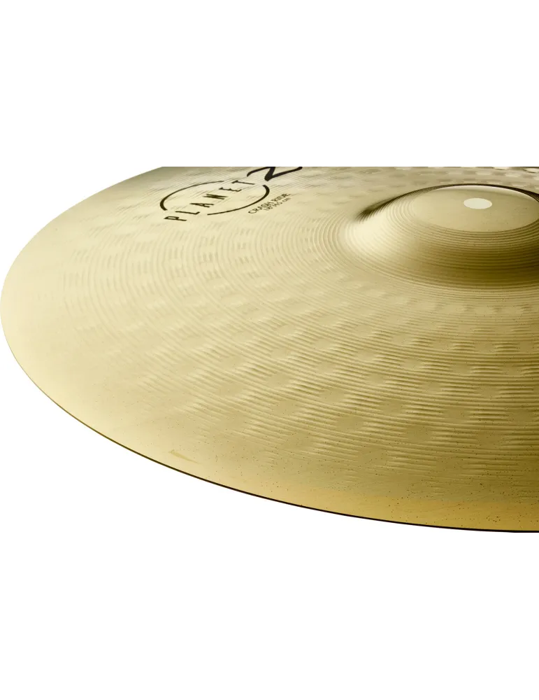  ZILDJIAN ZP18CR Crash - 18" Crash-Ride|MusicGoodDeal 