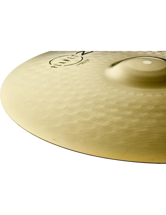  ZILDJIAN ZP18CR Crash - 18" Crash-Ride|MusicGoodDeal 