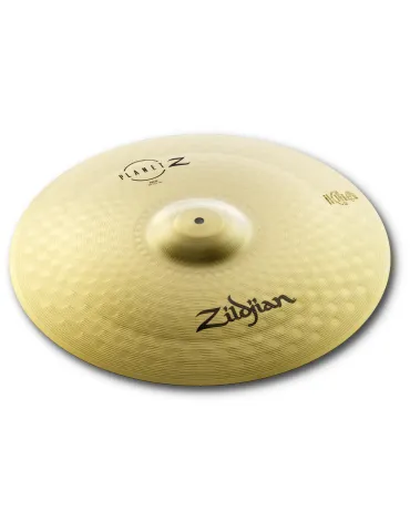  ZILDJIAN ZP20R Ride - 20"|MusicGoodDeal 