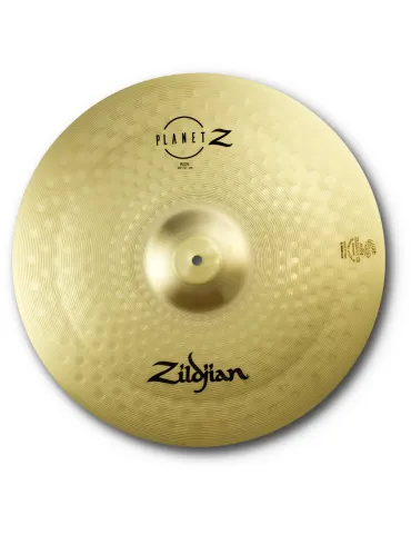  ZILDJIAN ZP20R Ride - 20"|MusicGoodDeal  2