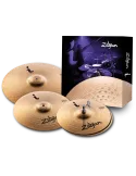 ZILDJIAN ILHESSP | MusicGoodDeal