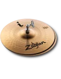  ZILDJIAN ILH13HP Hi Hats (Paar) - 13"|MusicGoodDeal 