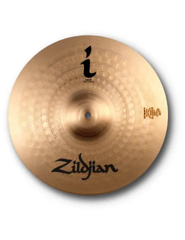  ZILDJIAN ILH13HP Hi Hats (Paar) - 13"|MusicGoodDeal  2