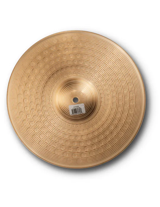  ZILDJIAN ILH13HP Hi Hats (Paar) - 13"|MusicGoodDeal 