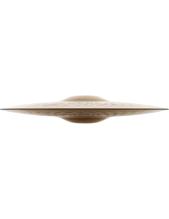  ZILDJIAN ILH13HP Hi Hats (Paar) - 13"|MusicGoodDeal 