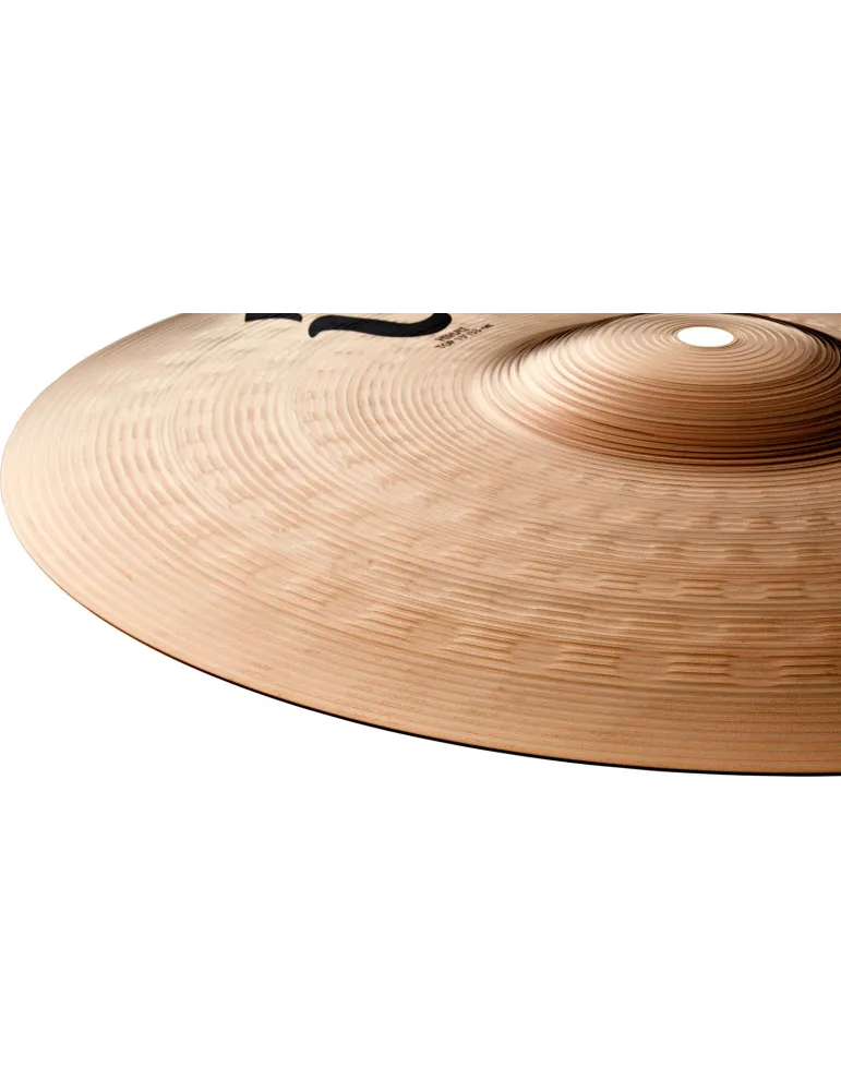  ZILDJIAN ILH13HP Hi Hats (Paar) - 13"|MusicGoodDeal 