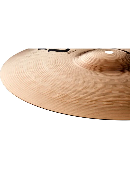  ZILDJIAN ILH13HP Hi Hats (Paar) - 13"|MusicGoodDeal 