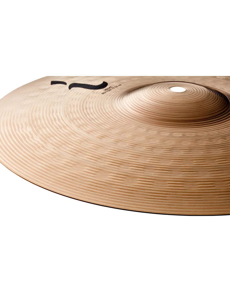  ZILDJIAN ILH13HP Hi Hats (Paar) - 13"|MusicGoodDeal 