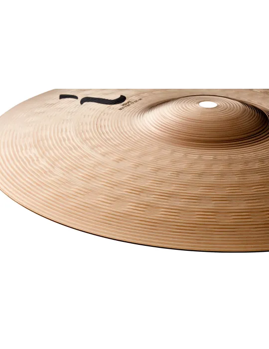  ZILDJIAN ILH13HP Hi Hats (Paar) - 13"|MusicGoodDeal 