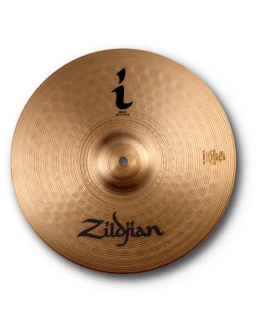  ZILDJIAN ILH14HP Hi Hats (Paar) - 14" (englisch)|MusicGoodDeal  2